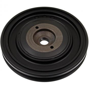 Polea de cigüeñal FEBI BILSTEIN 30158 para Renault 21 y 25, desacoplada, unidad individual