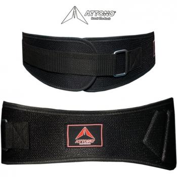 Cinturón de halterofilia de portero Trainigsgürtel fitness cinturón para halterofilia S-XXL Talla:medium