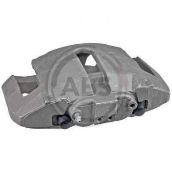 Pinza de freno A.B.S. 430852 con ABS y accesorios para eje delantero derecho