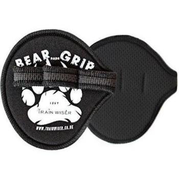 Bear Grip pads