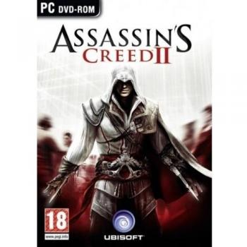 UBI Soft Assassins Creed II
