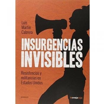 Insurgencias Invisibles: Resistencias y militancias en Estados Unidos