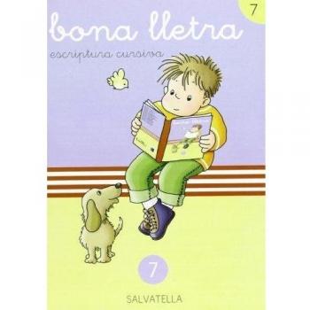 Bona lletra 7