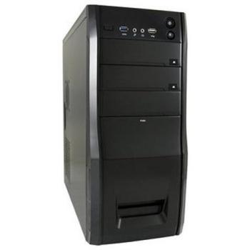 LC-Power 7023B carcasa de ordenador - Caja de ordenador