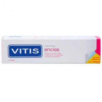 Vitis Diario Aloe Vera Pasta Dental 150 ml