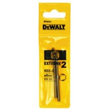 Broca para metal EXTREME 2 - Dewalt DT5062-QZ