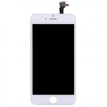 Pantalla Completa de Repuesto para iPhone 6 Calidad AAA+ Blanco