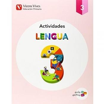 Lengua 3 Actividades