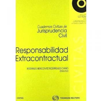 Responsabilidad extracontractual: Incluye CD