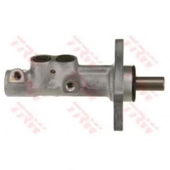 Cilindro Maestro de Freno TRW PMH433 para Honda Civic 6 Hatchback 22,2 mm