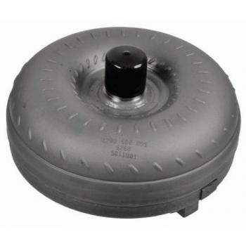 Conjunto de acoplamiento de fluidos y convertidor de par SACHS 0700 600 055