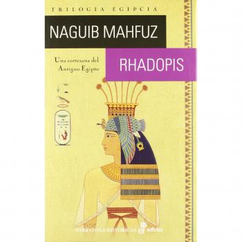 Rhadopis