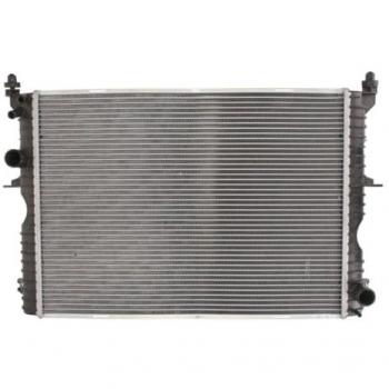 Radiador de refrigeración del motor THERMOTEC D7I002TT
