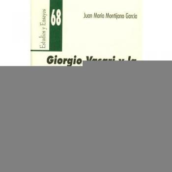 Giorgio Vasari y la formulación de un vocabulario artístico: 68