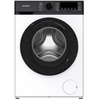 Lavadora Carga Frontal Aspes AL8202AIDV Blanco 8Kg 1200rpm Motor Inverter 11 Programas Clase de Eficiencia Energética A
