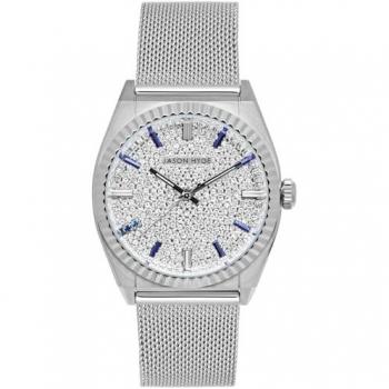Reloj Jason Hyde Unisex JH10010 (Ø 40 mm) - Tipo: Reloj, Diámetro: 40 mm, Diseño unisex