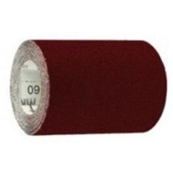 Maurer 9021350 - Lija Flexible Rollo 115mm x 5m Grano 40
