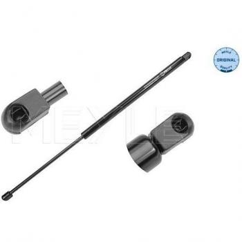 Amortiguador de maletero MEYLE 040 910 0006, tipo gas spring, diseñado para proporcionar soporte y facilitar la apertura del maletero, con alta resistencia y durabilidad, compatible con varios modelos de vehículos