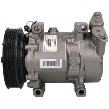Compresor de aire acondicionado TEAMEC 8600113