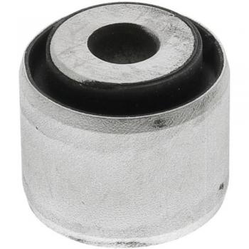 Brazo oscilante MOOG ME-SB-5687 para suspensión, compatible con Mercedes Clase A, posición trasera inferior, lado izquierdo y derecho