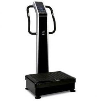 Plataforma Vibratoria VIB3 YV25TM BH Fitness. 3 sistemas de movimiento en una sola máquina