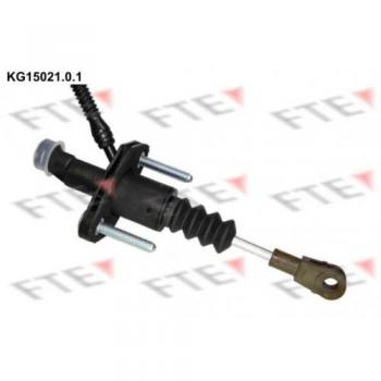 Cilindro maestro de embrague FTE KG15021.0.1 para OPEL y VAUXHALL, diámetro de orificio 15,87mm