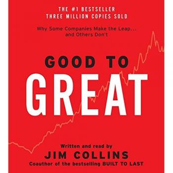 Good To Great