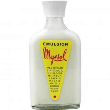 Myrsol Emulsión Pre/After 180ml