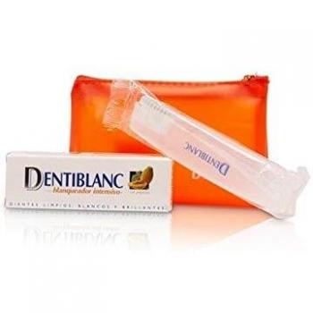 Dentiblanc 15ml. Pack Viaje