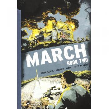March: Book Two