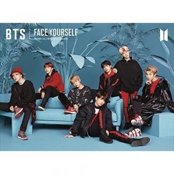Face Yourself [w/ Photo Book, Limited Edition / Type C]