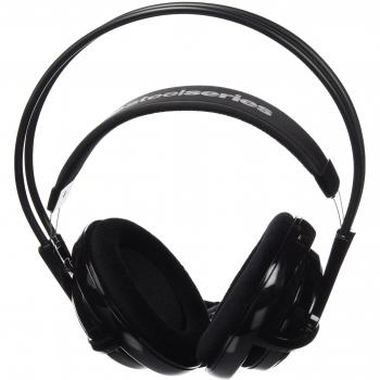 SteelSeries Siberia V2- Auriculares Gaming