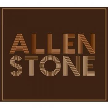 Allen Stone
