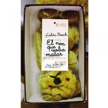 El Nen Que Volia Matar: 27 - Lolita Bosch