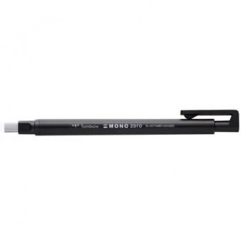 Tombow 20230 - Porta gomas, color negro