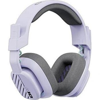 Astro A10 Gen 2 Gaming Headset with Microphone 3.5mm Jack White