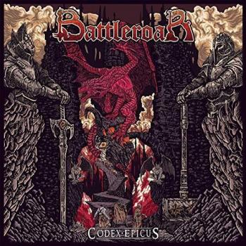 Codex Epicus [VINYL]