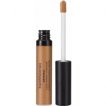 bareMinerals Original Liquid Mineral Concealer - Dark 5N