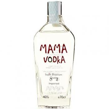 MAMA VODKA 70cl 40% vol.