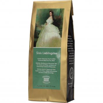 Demmers Teehaus Sisi's Favorite Tea, 100 g