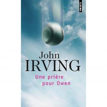 Une priere pour owen