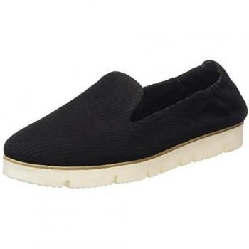 Kennel und Schmenger SchuhmanufakturMalu X - Mocasines Mujer
, color negro, talla 40 EU