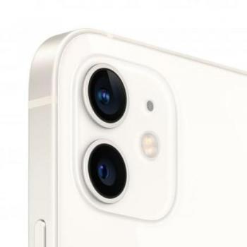 Apple iPhone 12 Smartphone 15.5 cm (6.1) Dual SIM iOS 14 5G 128 GB Blanco