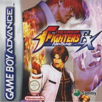 King of fighters
