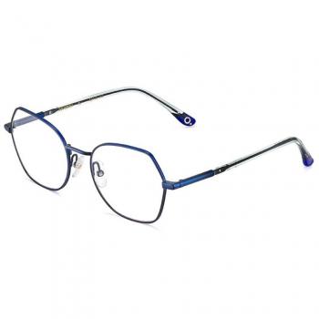 Etnia Barcelona Courtney BL Armazones para Mujer Azules 53 Lentes Recetadas