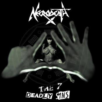 The 7 deadly sins