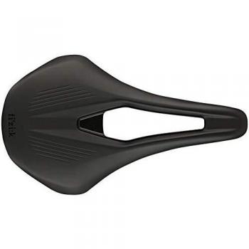 Fizik Argo R5 Sillín Unisex Adulto, Negro, 150 mm