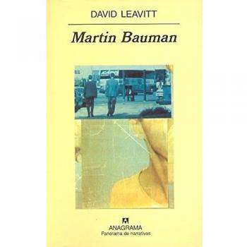 Martin Bauman - Leavitt