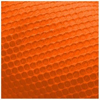 Toalla Secaneta Microfibra Flash Naranja 80x130 cm