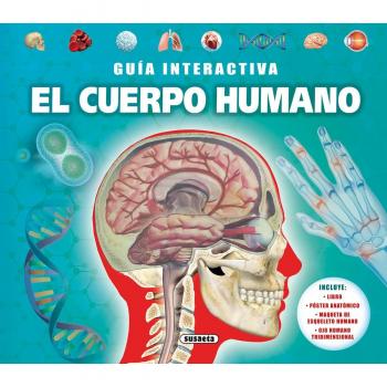 El cuerpo humano - Aa Vv